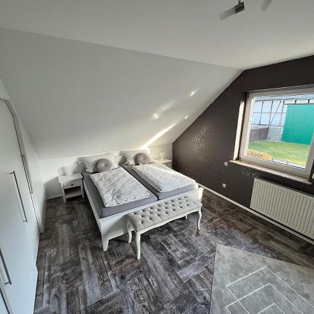 Апартаменты Kleine Auszeit Гослар Экстерьер фото